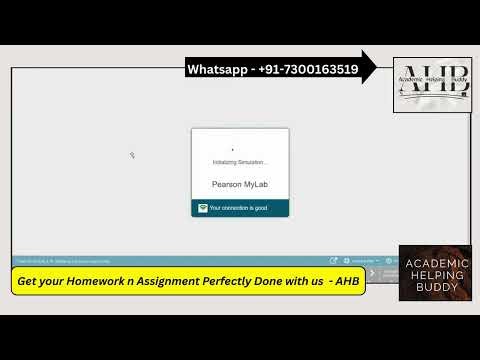 How to Complete Access 3B Simulation Training | Pearson MyLab IT