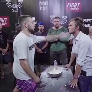 903K views · 10K reactions | Face Slapping Championships  | ESPN UK | Facebook