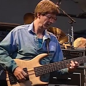 Journey back to Buckeye Lake on June 9th, 1991, and immerse yourself in the fourth and final performance of Jerry and Robert Hunter’s “Reuben And Cherise.” | Grateful Dead