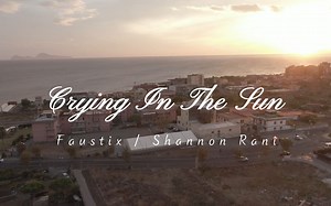 宝藏英文歌曲《Crying In The Sun》一首节奏感很强的宝藏歌曲 可以在你伤心的时候带来一丝快乐