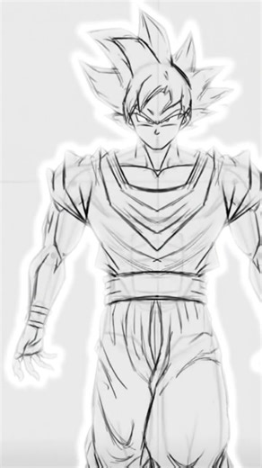 goku edit#anime #automobile#nov22