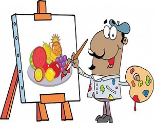 Applications to exhibit art work currently being accepted.