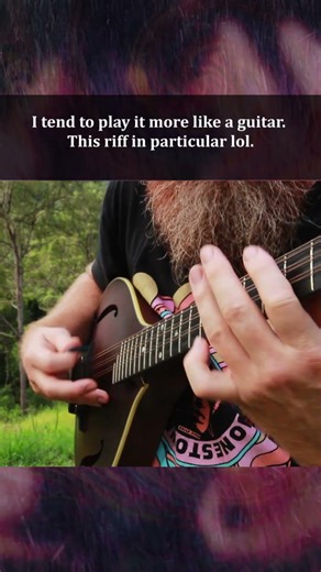 🎶Stacking Sounds 4 - Day 1: Octave Mandolin x 2