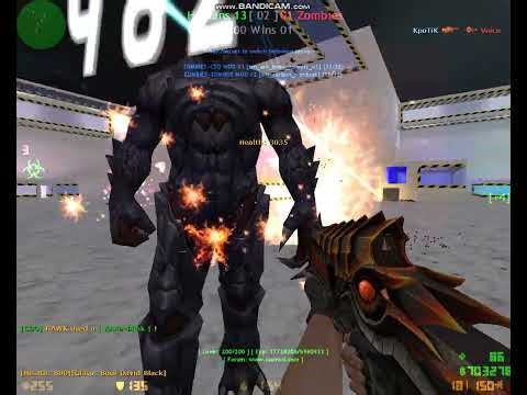 cs 1.6 [ZOMBIES]+[CSO MOD] [#1] CSOMOD.COM [since 2012] New Gun Hellfire Tracker