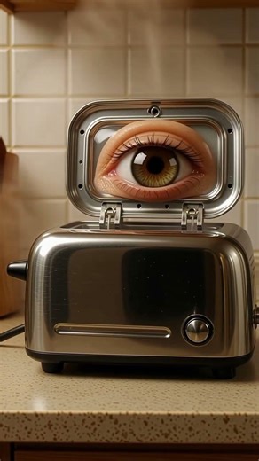 The toaster #memes #funny #brainrot #aishorts