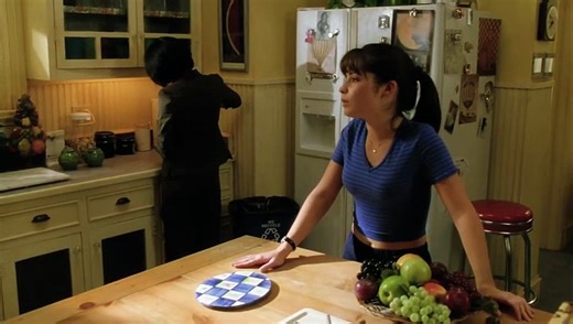 Charmed S.01 Ep.05 - Dream Sorcerer