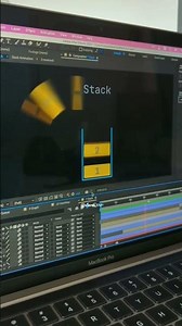 Stack Data structure ♥️| #stack #dsa #coding #csstudent #stacking #engineering