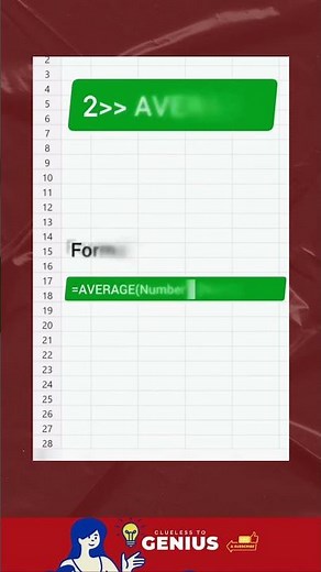 Simple Method to Draw a Table in Excel 📊✅