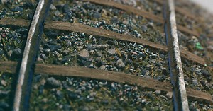 Procedural Content Production in Substance Designer