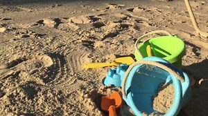 This is how spring break should look. #DiscoverVacation | Discovery Cove