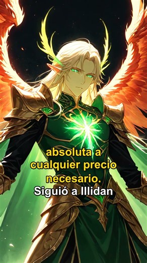 From Hero to Demon: Why did Kael'thas become a villain?