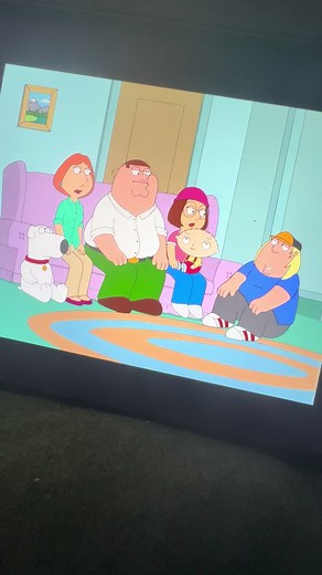 ALL 42 OF THEM!?!?😭😭 #familyguy #familyguyhumor #familyguymoments #foryou #fyp #thegriffinfamily #familyguyfunnymoments7 #robotchicken