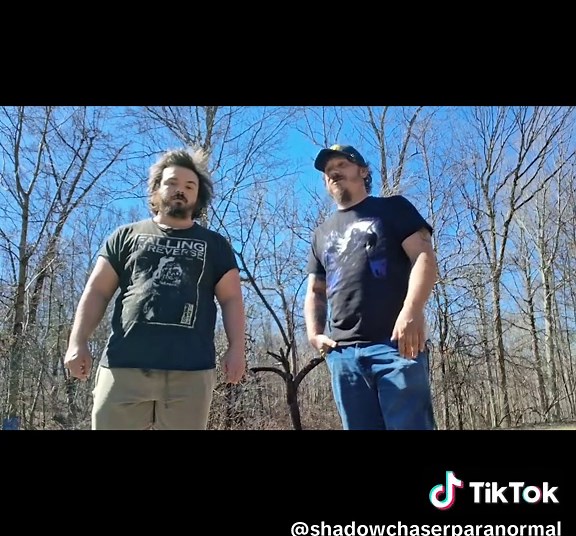 Exploring the World of Shadow Chasers Paranormal
