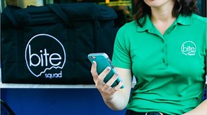 Grub Cab is now Bite Squad, revolutionizing restaurant delivery in Fort Myers, Cape Coral