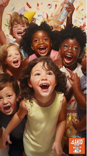 🚪 Teach Respect & Inclusivity: Foster an environment where differences are celebrated, and everyone feels valued. Teach your children to respect diverse perspectives and treat others with kindness. 🤝🌈 #RespectForAll ❤️🧠 #Parenting101 #RaiseThemRight #4aKid Join us on 4aKid https://zurl.co/vOgb | 4 A Kid