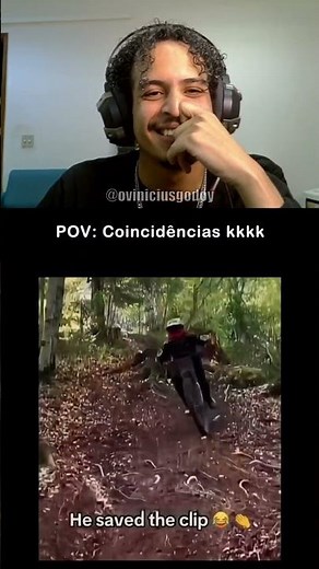 POV: Coincidences