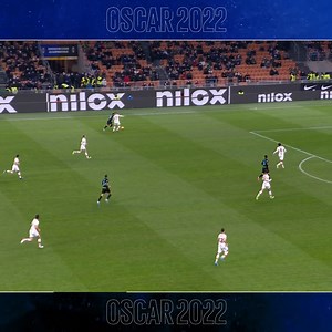 14K views · 2.3K reactions | And the Oscar for best visual effects goes to ... Hakan Çalhanoğlu! 彩 E l'Oscar per i Migliori Effetti Speciali va a ... Hakan Çalhanoğlu! 彩 | Inter | Facebook