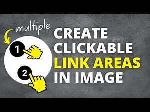 How to Add Hyperlink in JPEG Image (Easy)
