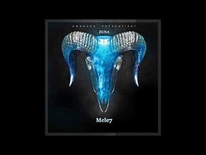 Czech Republic - Zuna ft. Azet