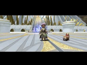 FFXIV Pictomancer LB3