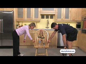 Bent-Over Row Exercise Video