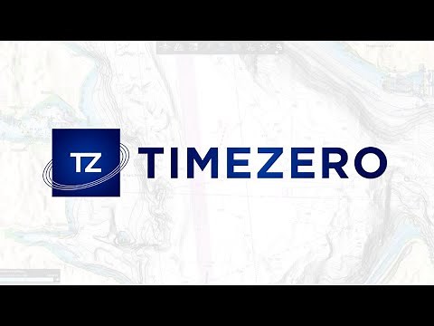 Welcome to TIMEZERO: Marine Navigation Software for PC & iOS