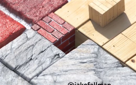 我看了五分钟，终于填满了🐶