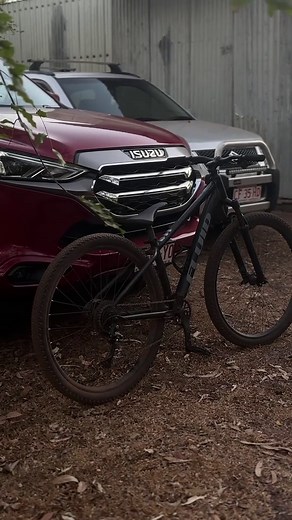 Exploring the Hardtail Bike Experience