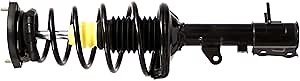 Amazon.com: Monroe Quick-Strut 271407 Suspension Strut and Coil Spring Assembly : Automotive