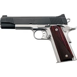 Kimber Custom II Two-Tone 9mm 5