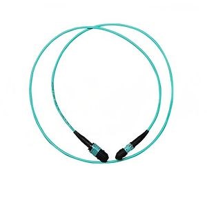 [Hot Item] High-Density Data Center Mini Plus MPO 3.0mm Ofnp Fiber Patch Cable
