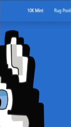 Exploring hosky.io 10K Mint