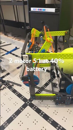 Vex iq rapid relay intake #vexiq