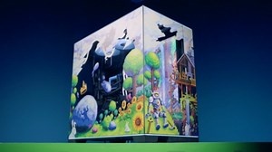 Terraria Computer Case Bundle | Lian Li O11 Dynamic EVO RGB | Full-Tower ATX