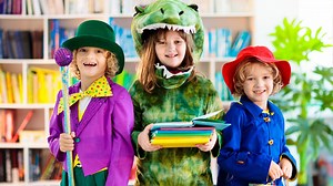 Book Week panic? We found the best 2025 costumes you can buy
