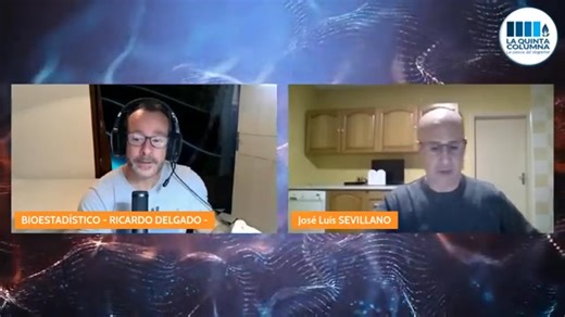 ZONA PROHIBIDA: LA DISIDENCIA DEL MISTERIO - PROGRAMA 44 | Realbiopolítica con Ivan Ore