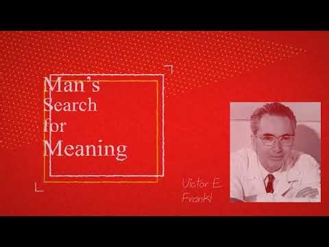 Meaning in Darkness (part 1)| The Nebula Academy Module 2A