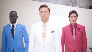 55K views · 42 reactions | Whether you’re a traditionalist or a modernist, take your style cues from Calibre this Spring Racing Carnival. | CALIBRE | Facebook