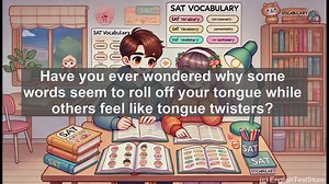 5000 Must Know SAT Vocabulary - Polysyllables: Understanding Multi-Syllable Words