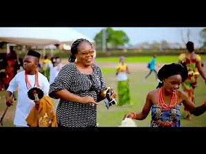 Egedege Dance performed by Grade 5