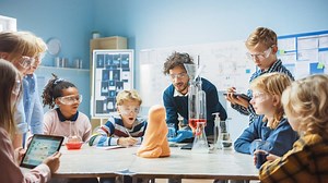 Make 'Elephant Toothpaste' With Your Kids