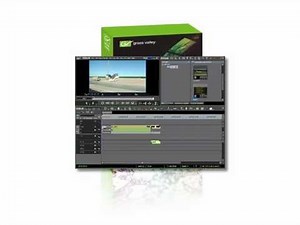 37. Outlook [EDIUS 6 Basics]