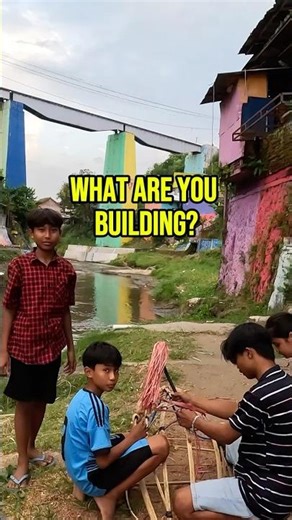 Indonesian People Are So Clever! 🇮🇩