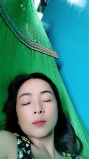 Linh La trên TikTok