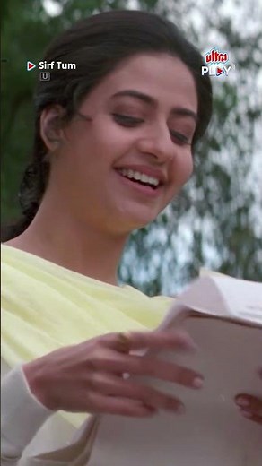 Sirf Tum ❤️ | Sanjay Kapoor & Priya Gill | Bollywood Love Story | Watch Now | Ultra Play OTT