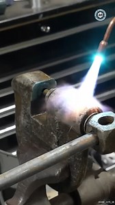 Restoring a POWERFUL Hole Punch #restoring | Make Everything