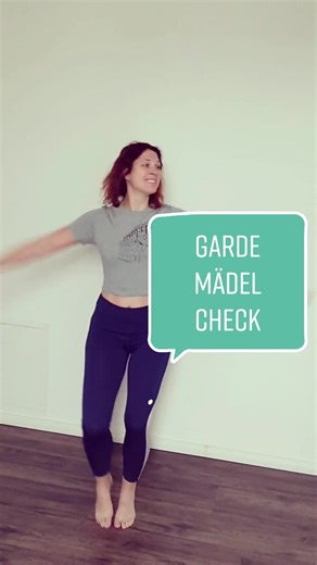 Gardetanz und Marschtanz: Die besten Moves für Karneval