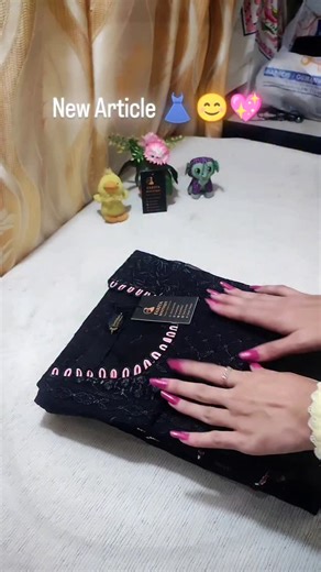 ❄️✨ Winter Collection LIVE Now! Cozy vibes, elegant designs & premium quality — all in one place 🧥🧣 🛍️ Grab your favorite winter articles today! 🔥 Limited stock — don’t miss out! DM and Whatsapp 03152507644 --- 📌 #WinterCollection #WinterFashion #NewArrivals #WinterStyle #WinterVibes #LuxuryWinterWear #WinterOutfits #FariyaBoutique #ShopNow #FashionTrend #WinterLooks #CozyStyle #ElegantFashion #LimitedStock #ᴛʀᴇɴᴅɪɴɢɴᴏᴡ | TZ stitching complete course