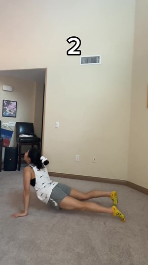 Rhythmic Gymnastics Ball Roll Catch Challenge