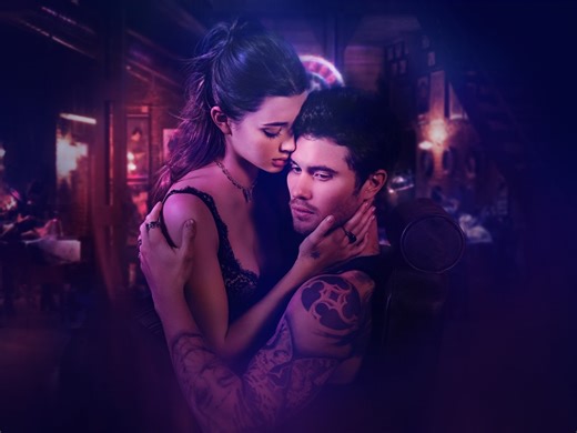 Marked Men: Rule   Shaw - Apple TV